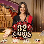 32 Baraha on ph play