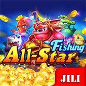 All Star Fishing on ph play