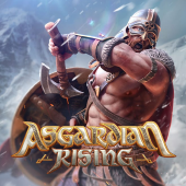 Asgardian Rising on ph play