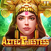 Aztec Priestess on ph play