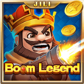 Boom Legend on ph play