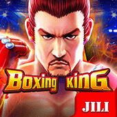 Boxing King on ph play
