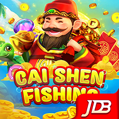 Cai Shen Fishing on ph play