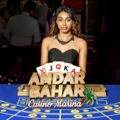 Casino Marina Andar Bahar on ph play