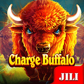 Charge Buffalo on ph play