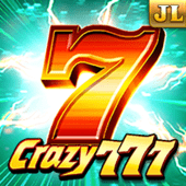 Crazy777 on ph play