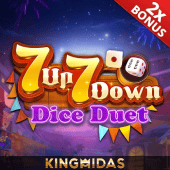 Dice Duet on ph play