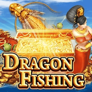 Dragon Fishing on ph play