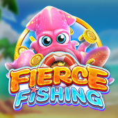 Fierce Fishing on ph play