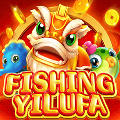 Fishing Yi Lu Fa on ph play