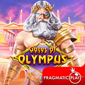 Gates of Olympus on ph play