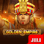 Golden Empire on ph play