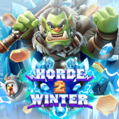 Horde 2 Winter slot on ph play