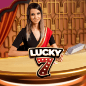 Lucky 7 on ph play