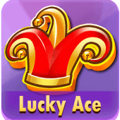 Lucky Ace slot game on PH Play