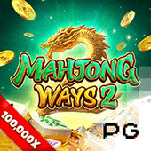 Mahjong Ways 2 on ph play