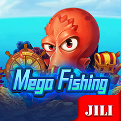 Mega Fishing on ph play