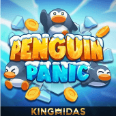 Penguin Panic on ph play