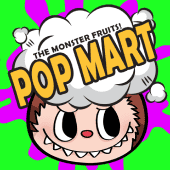 Popmart slot on ph play