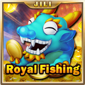 Royal Fishing on ph play
