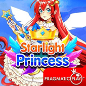 Starlight Princess on ph play