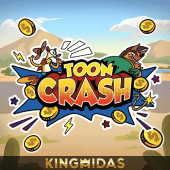 Toon Crash - Play Toon Crash Online Cards Game