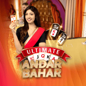 Ultimate Andar Bahar on ph play