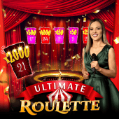 Ultimate Roulette on ph play