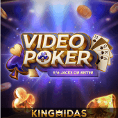 Video Poker on ph play
