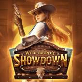Wild Bounty Showdown on ph play